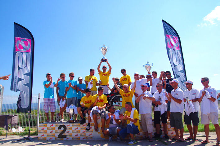 BGB vainqueur