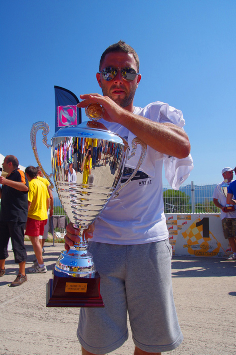 BGB vainqueur