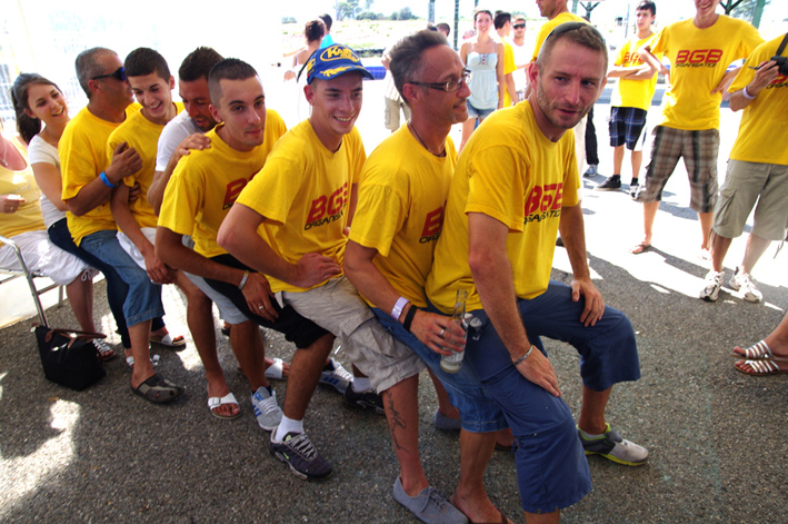 BGB vainqueur