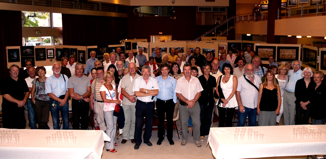 Rencontres photo