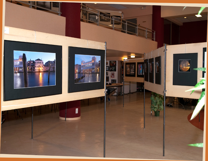 Rencontres photo