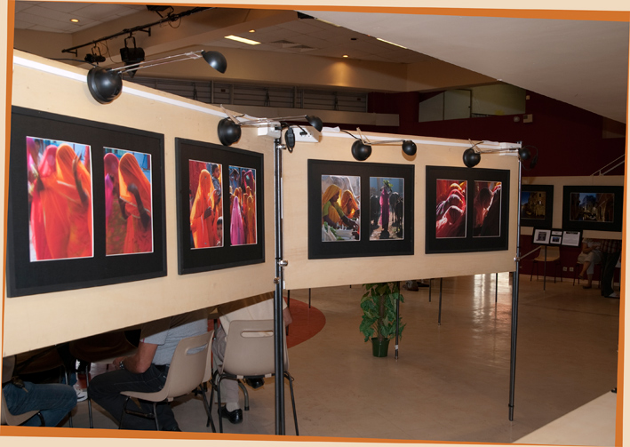Rencontres photo