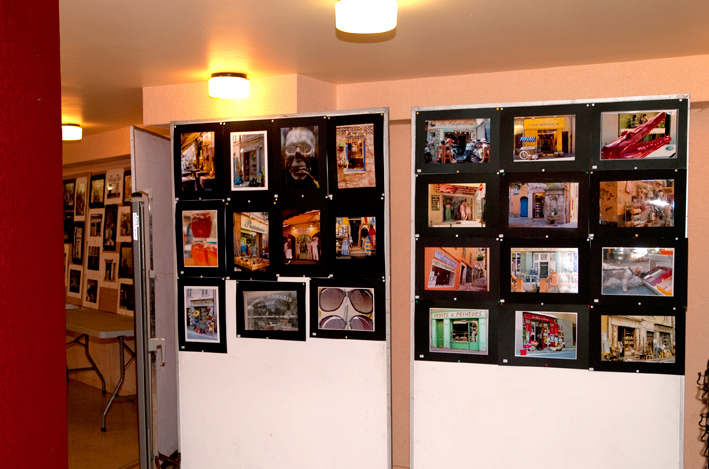 Rencontres photo