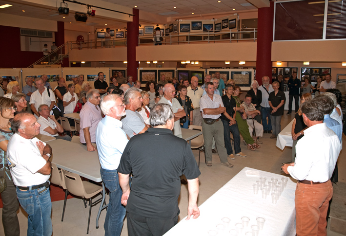 Rencontres photo