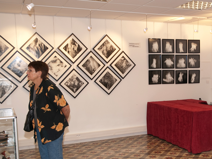 Rencontres photo