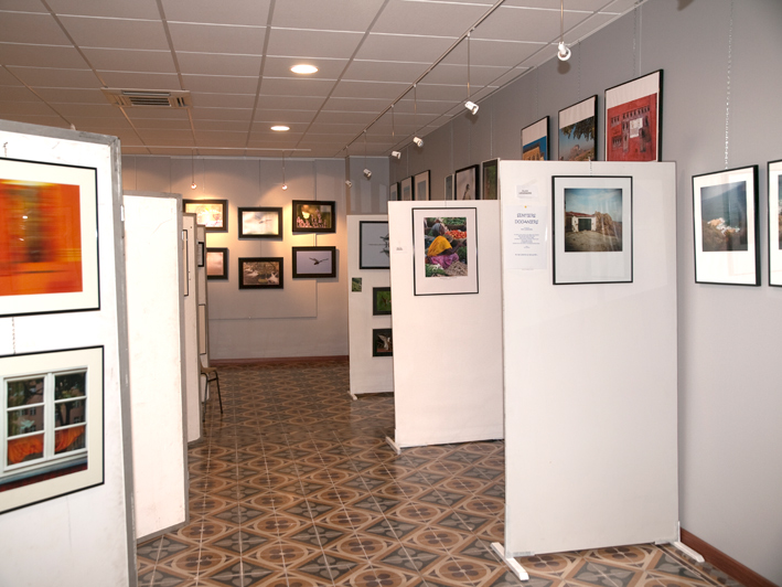 Rencontres photo