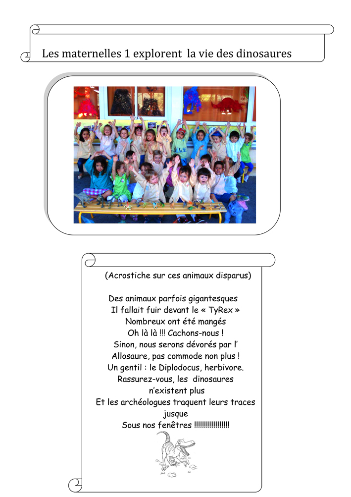 Journal de septembre