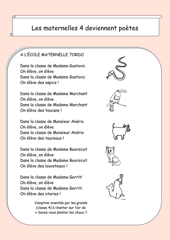 Journal de septembre