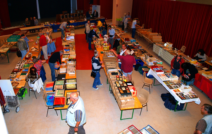 Salon du collectionneur
