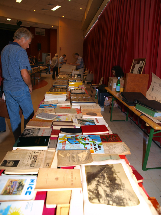 Salon du collectionneur