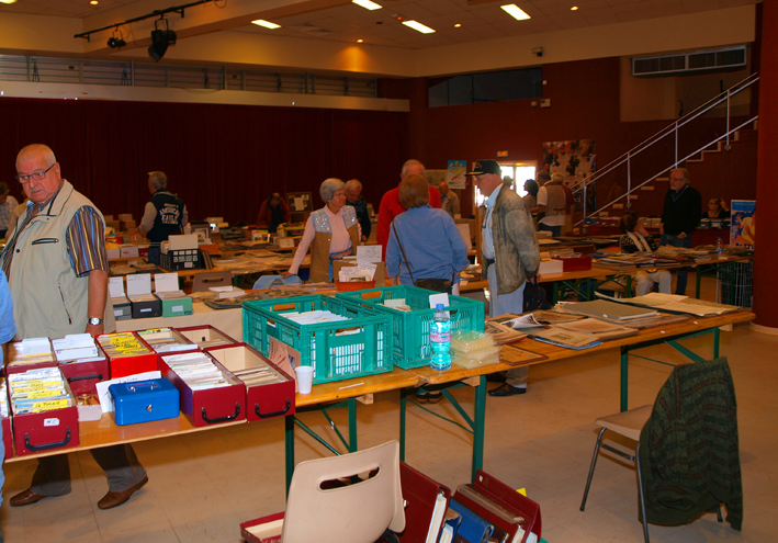 Salon du collectionneur