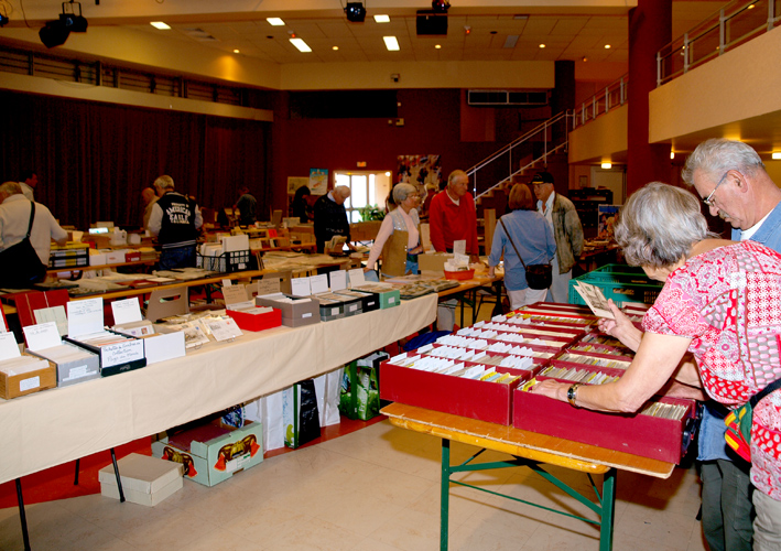 Salon du collectionneur