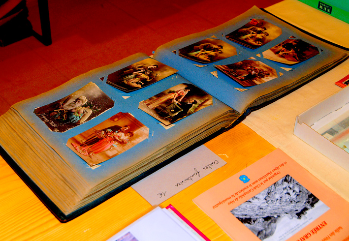 Salon du collectionneur