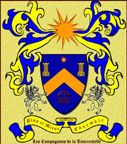 Blason