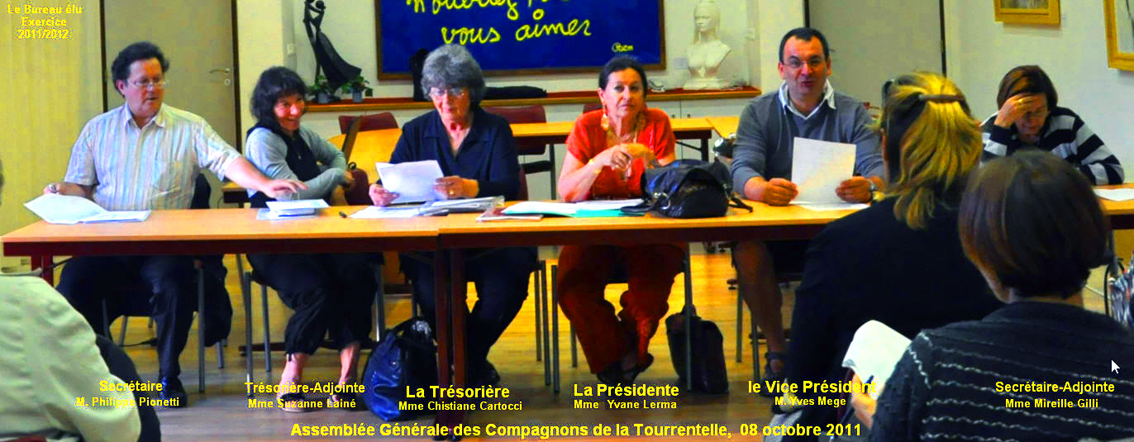 Tourrentelle