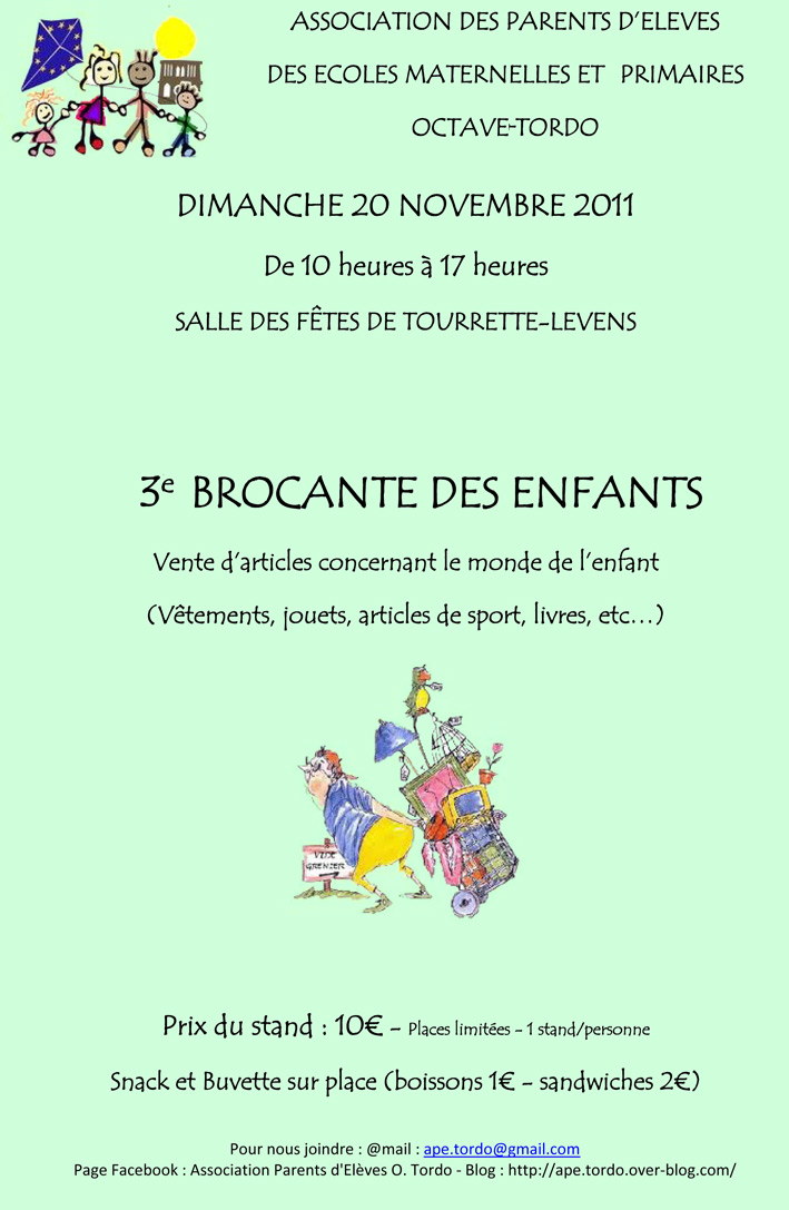 Brocante