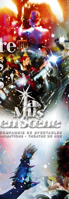 Mus'enscene