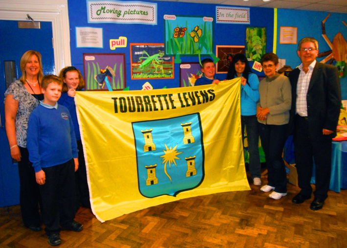 Comenius à Newcastle
