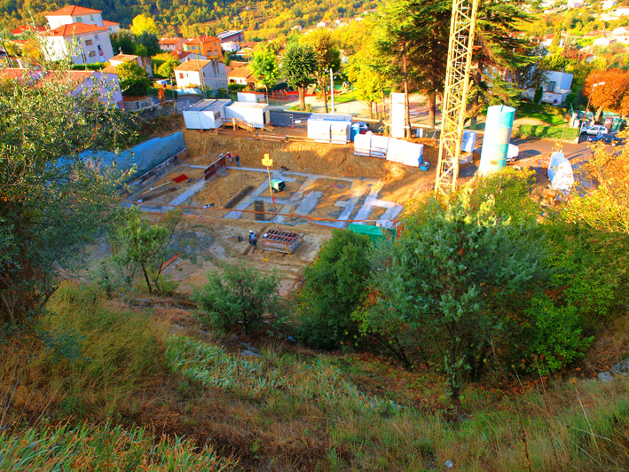 Crèche