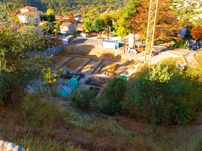 Crèche