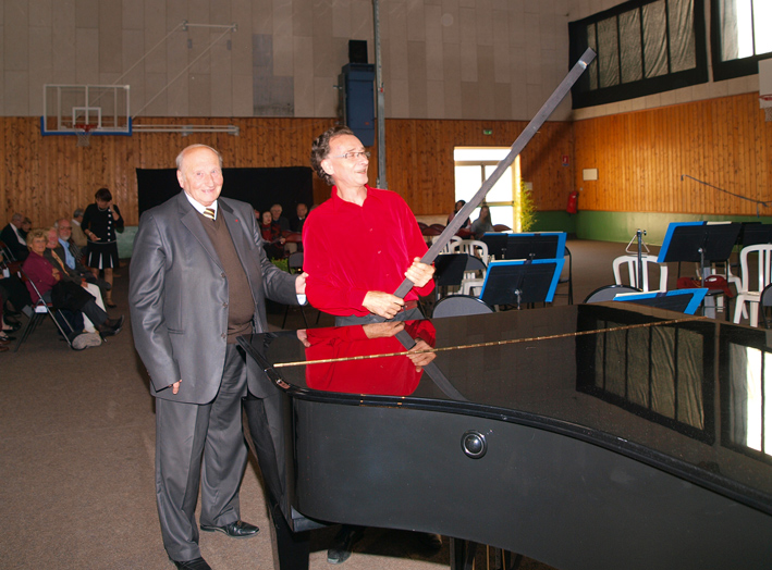 Liszt Duchable