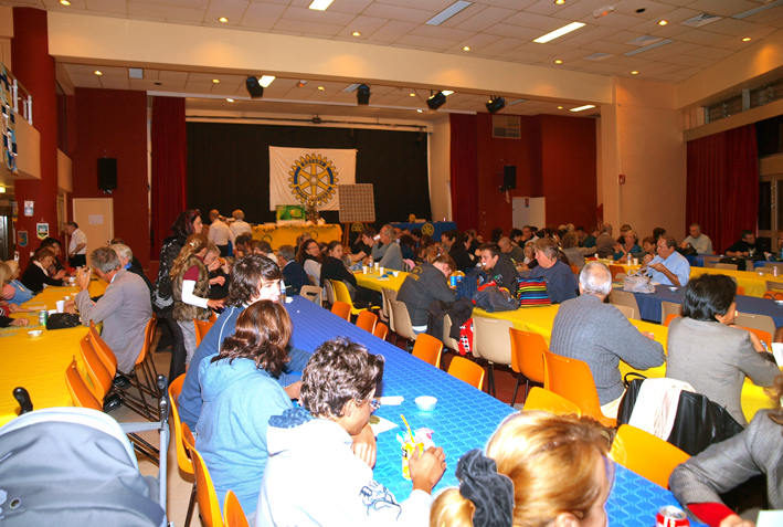 Loto du Rotary