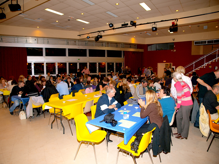 Loto du Rotary