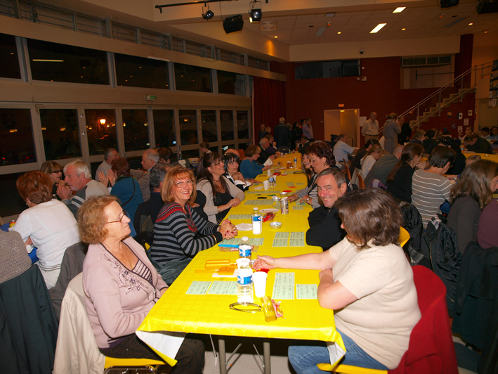 Loto du Rotary