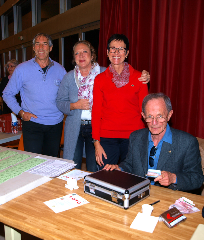 Loto du Rotary