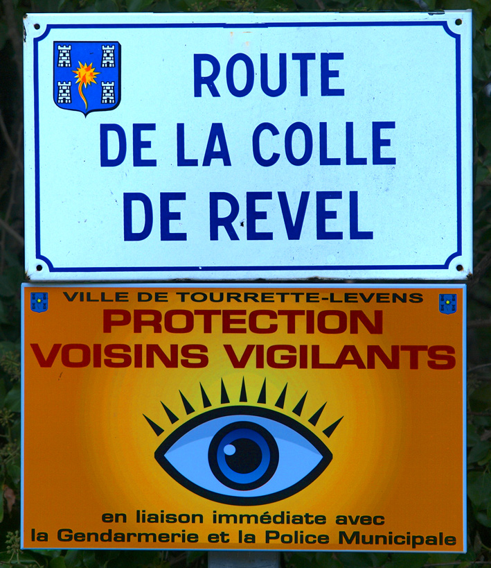 voisins vigilants