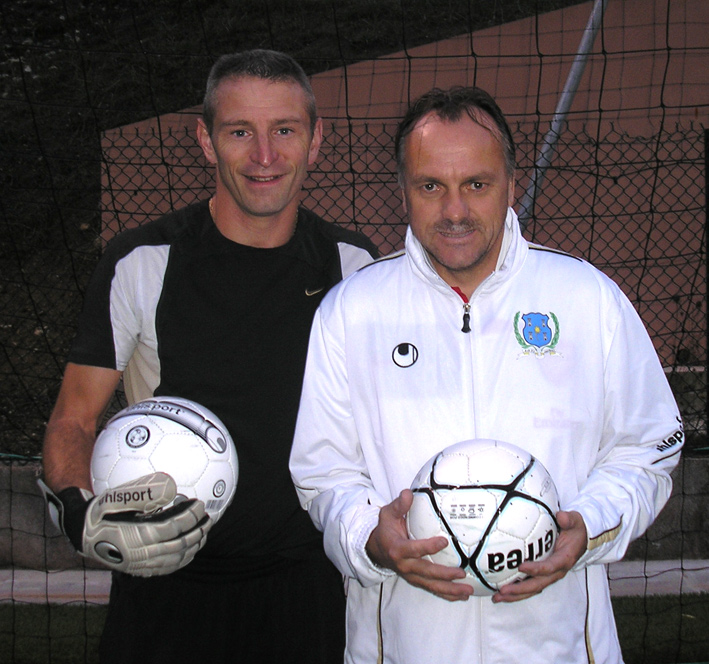 AOTL football