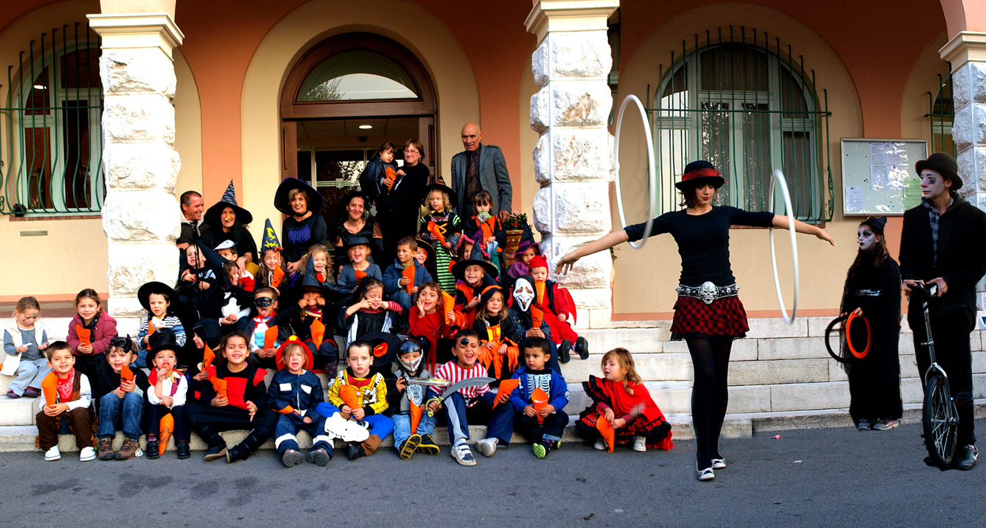 Halloween