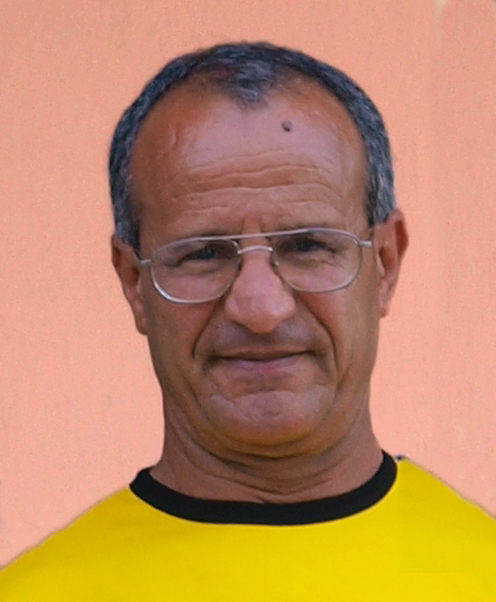 Areski Amrani