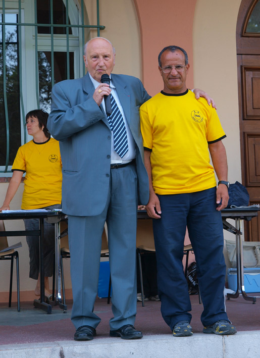 Areski Amrani