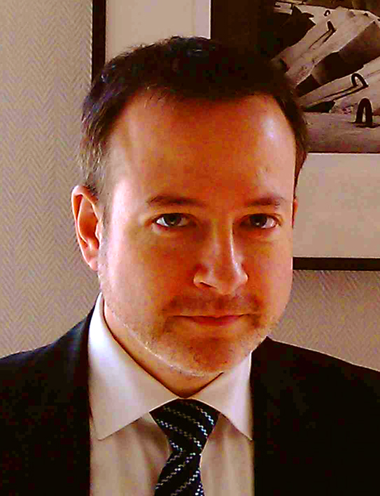 Olivier Grébille