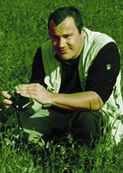 Ludovic Thébault