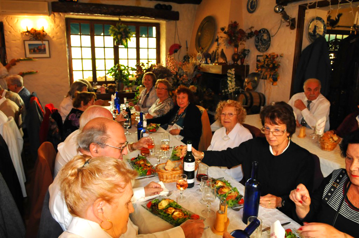 Chorale du CCAS de Nice