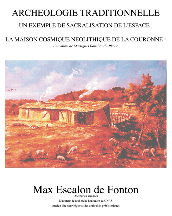 Maison cosmique