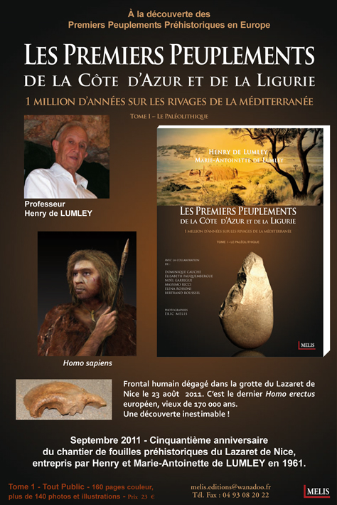 Premiers peuplements
