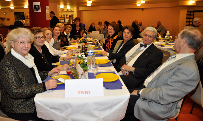 Le PVCF du Lions Club