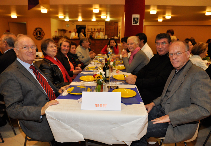Le PVCF du Lions Club