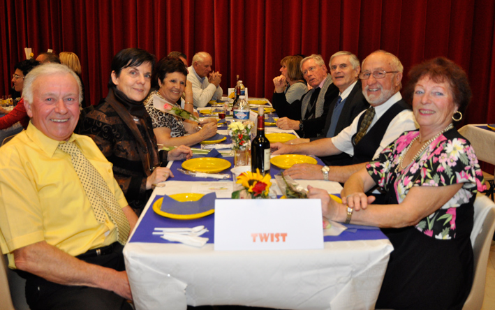 Le PVCF du Lions Club