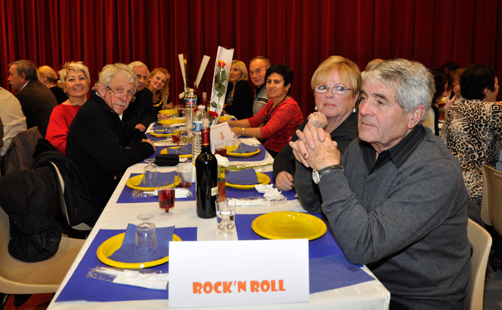 Le PVCF du Lions Club