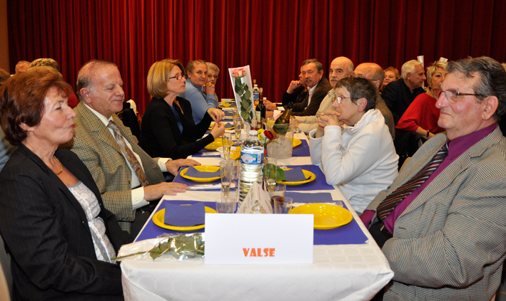 Le PVCF du Lions Club