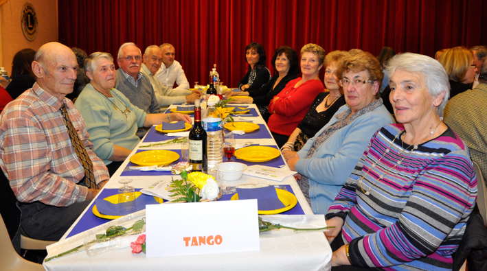 Le PVCF du Lions Club