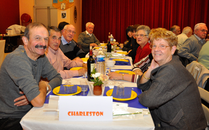 Le PVCF du Lions Club