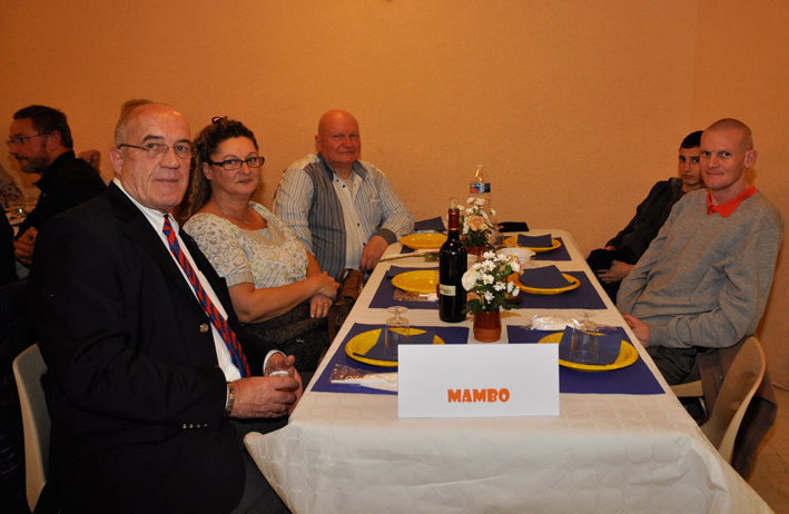 Le PVCF du Lions Club
