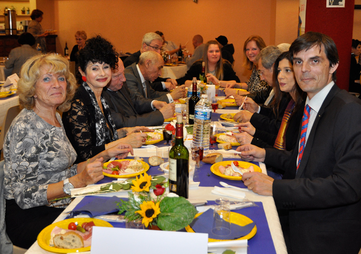 Le PVCF du Lions Club