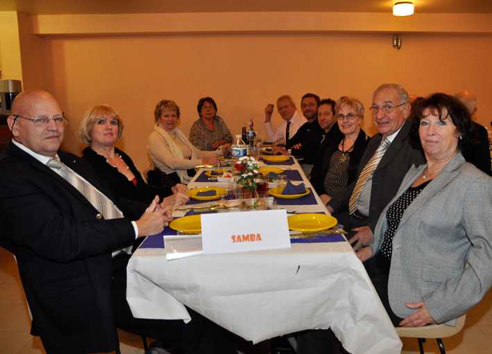 Le PVCF du Lions Club