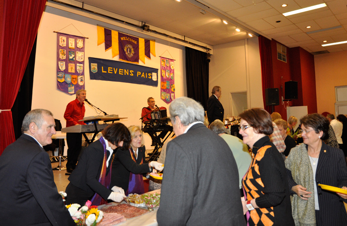 Le PVCF du Lions Club